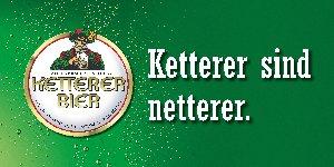 Ketterer Bier